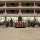 Asur Hotel Islantilla Suites & Spa Picture 13