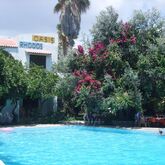 Holidays at Oasis Hotel in Afandou, Rhodes