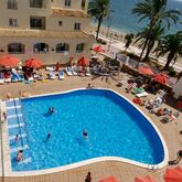 Holidays at Orquidea Aparthotel in Santa Eulalia, Ibiza