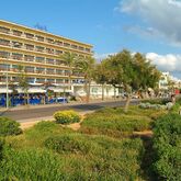 Aya Hotel Picture 0