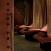 Ritz Carlton Hotel Abu Dhabi Grand Canal Picture 16
