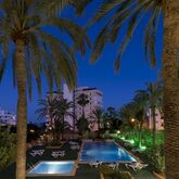 Holidays at Mirablau Hotel in Cala Mayor, Majorca