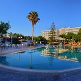 Atlantis Hotel Picture 4