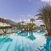 Holidays at Lindos Imperial Hotel in Kiotari, Rhodes