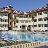 Side Yesiloz Hotel Picture 0