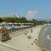 Carpe Mare Beach Hotel Picture 4