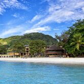 Coral Strand Hotel Picture 11