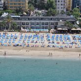 Holidays at Alaaddin Beach Hotel - Adults Only (18+) in Alanya, Antalya Region