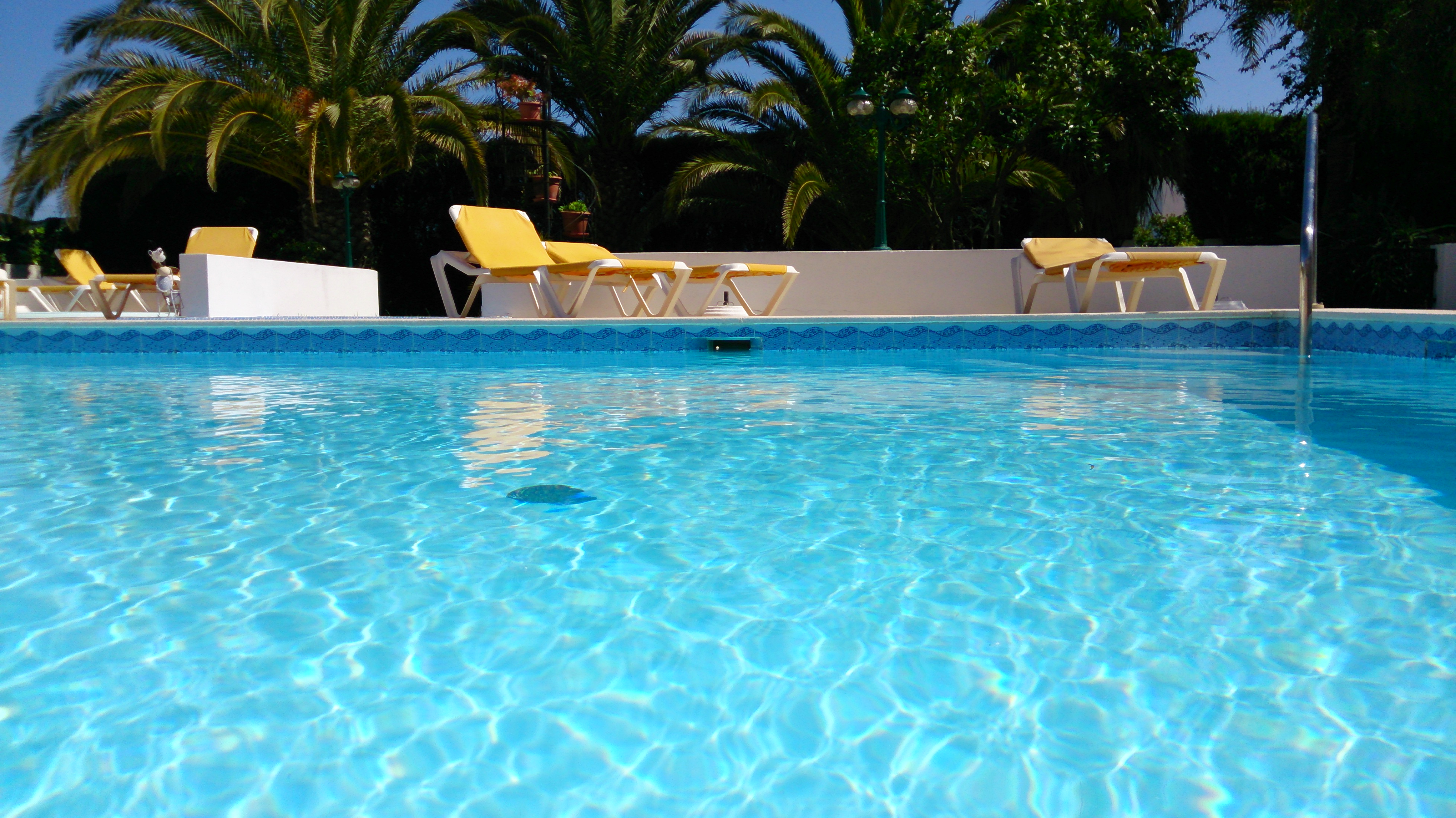 Holidays at Solar de Mos Hotel in Lagos, Algarve