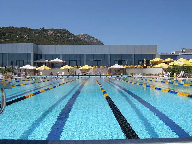 Holidays at Geovillage Olbia Resort & Convention Center in Olbia, Sardinia