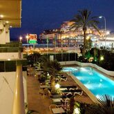 Holidays at Los Delfines Hotel in Peniscola, Costa del Azahar