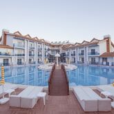 Ocean Blue High Class Hotel Picture 4