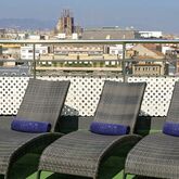 Holidays at HCC Regente Hotel in Paseo de Gracia, Barcelona