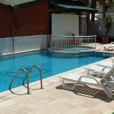Holidays at Icmeler Apartments in Icmeler, Dalaman Region