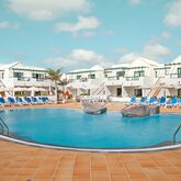 Holidays at Pocillos Playa Hotel in Playa de los Pocillos, Lanzarote