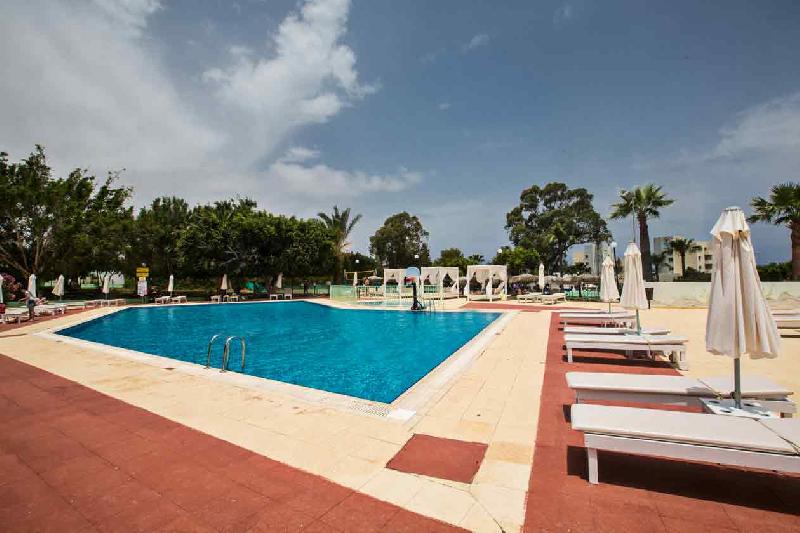 Holidays at Adelais Bay Hotel in Protaras, Cyprus