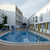 Holidays at Can Digus Apartments in Playas de Fornells, Menorca