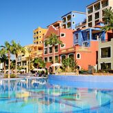 Holidays at Bahia Principe Costa Adeje Hotel in Playa Paraiso, Tenerife