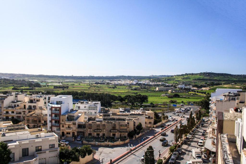 Holidays at Coral Hotel Bugibba in Bugibba, Malta