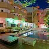Holidays at Bon Sol Squash Apartments in Playa d'en Bossa, Ibiza