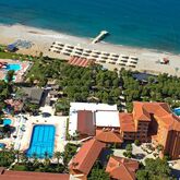 Club Turtas Beach Hotel Picture 0