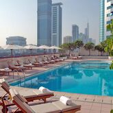 Crowne Plaza Hotel Dubai Picture 0