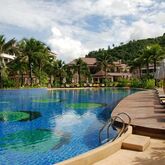 Alpina Phuket Nalina Resort & Spa Hotel Picture 0