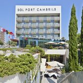 Tryp Port Cambrils Hotel Picture 2