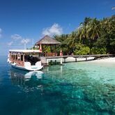 Vilamendhoo Island Resort & Spa Picture 16