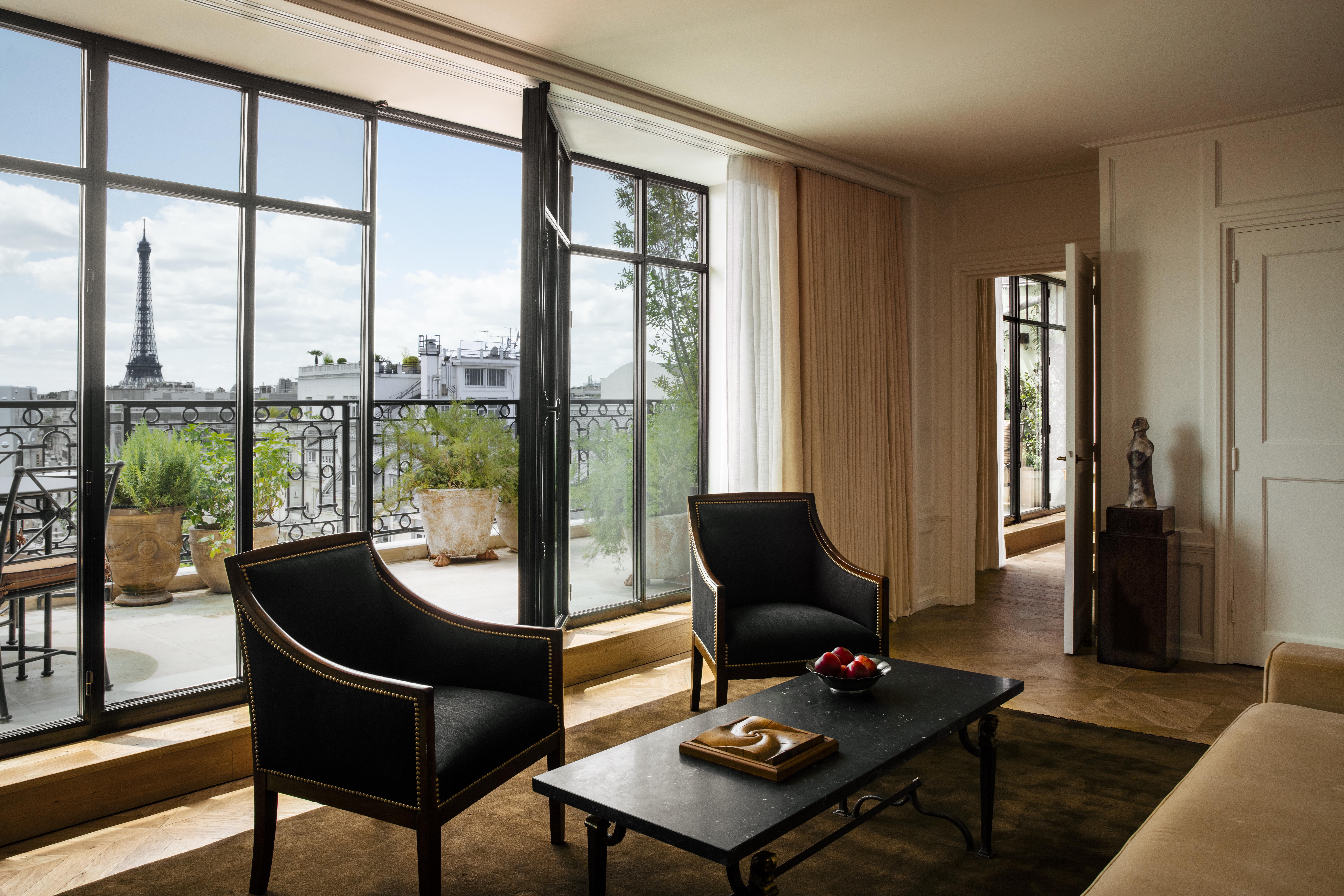 Holidays at Balzac Hotel in C.Elysees, Trocadero & Etoile (Arr 8 & 16), Paris