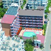 Fatih Hotel Picture 4
