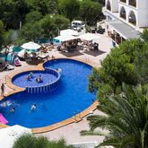 Holidays at Puerto Cala Vadella Apartments in Cala Vadella, Ibiza