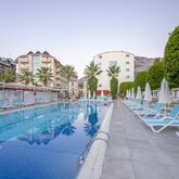 Armas Beach Hotel Picture 3