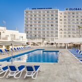Globales Condes De Alcudia Hotel Picture 0