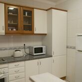 Plaza Real Apartments Picture 10
