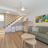 Cordial Green Golf Bungalows Picture 10