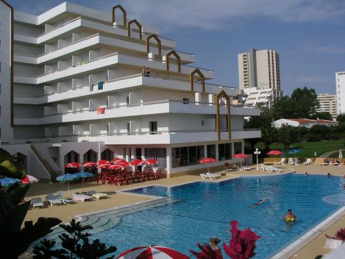 Luar Hotel Picture 2