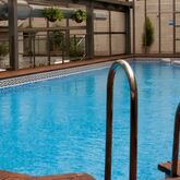 Holidays at Ilunion Malaga Hotel in Malaga, Costa del Sol