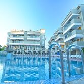 Holidays at Begonville Hotel in Marmaris, Dalaman Region