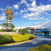 Universals Cabana Bay Beach Resort Picture 10