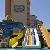 First Class Alanya Hotel Picture 2