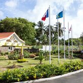 Starfish St Lucia Resort All Inclusive Picture 7