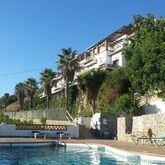 Holidays at Rural Almazara Hotel in Nerja, Costa del Sol