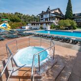 Santa Susanna Resort Hotel Picture 2