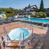 Santa Susanna Resort Hotel Picture 10