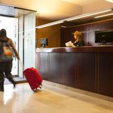 Via Augusta Hotel Picture 9