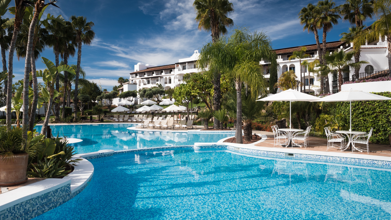 Holidays at Westin La Quinta Golf Resort and Spa in Nueva Andalucia, Puerto Banus