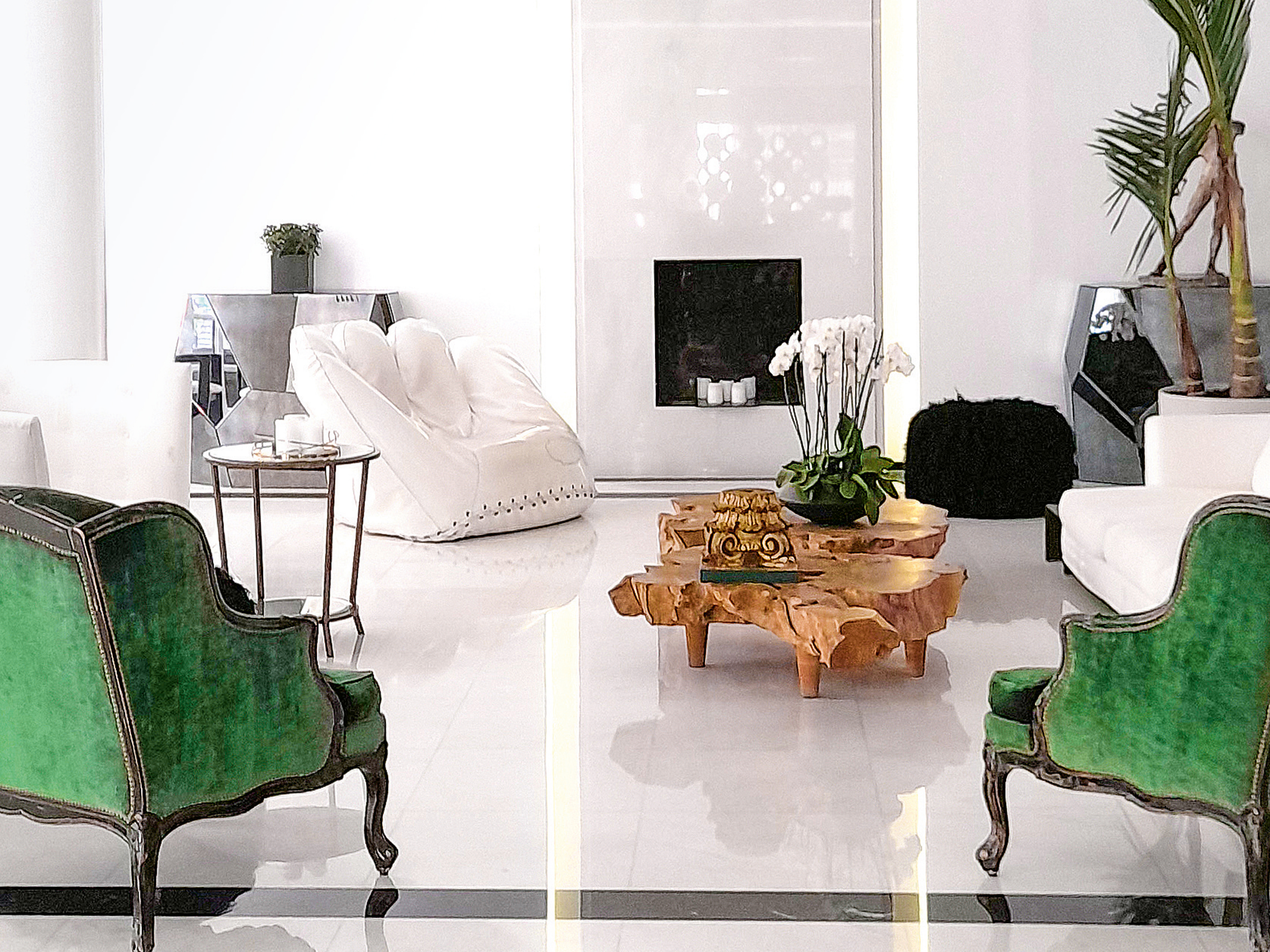 Holidays at Grecotel Pallas Athena in Athens, Greece