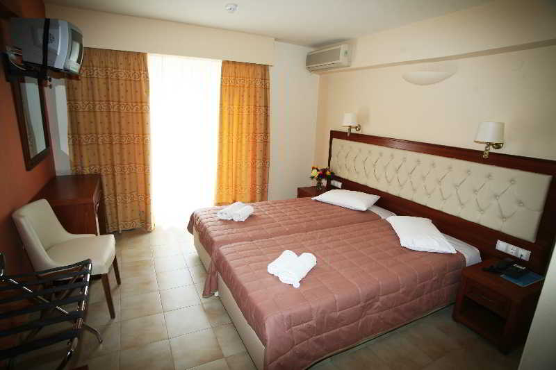 La Cite Hotel Picture 19