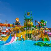 Aladdin Beach Resort Hotel Picture 3